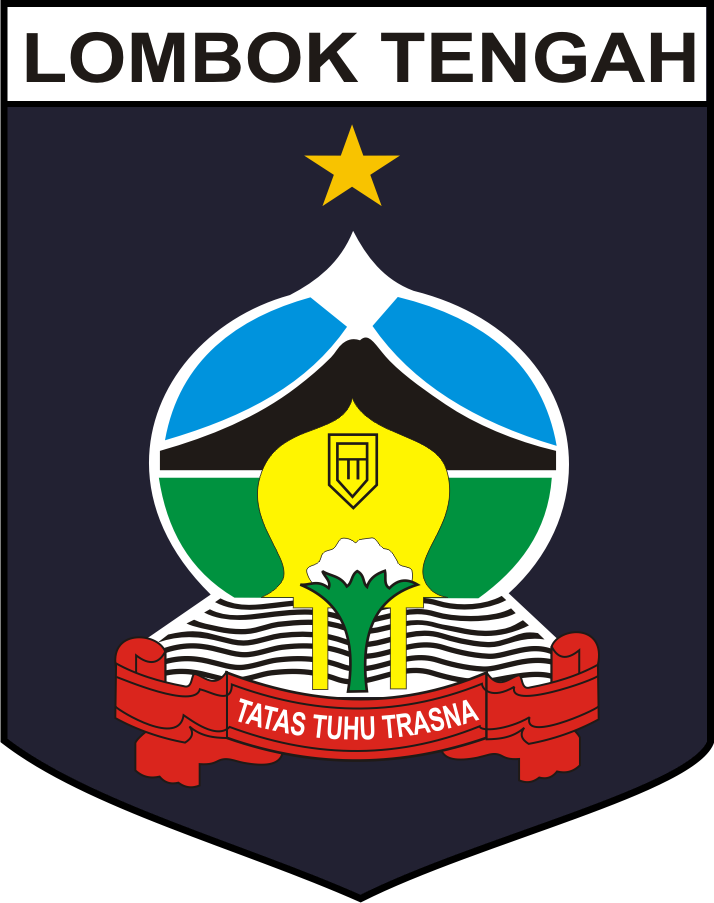 Logo Lombok Tengah